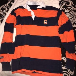 Gettysburg college pull over rugby 🤩